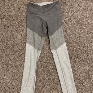 Outdoor voices leggings
